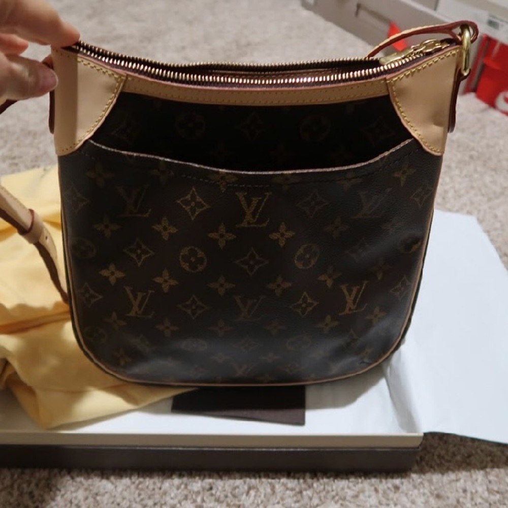 💯% AUTHENTIC Odeon MM